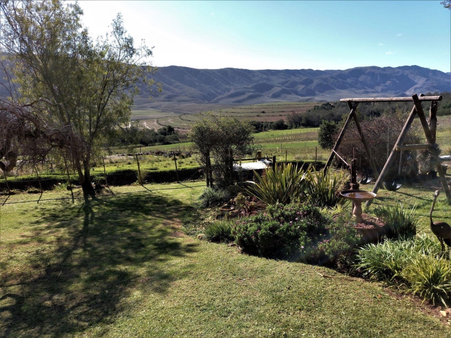 0 Bedroom Property for Sale in Uniondale Rural Western Cape